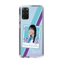スリムプロテクションケース［ STU48 - インスタントフォト風デザイン - 蕪竹真奈 ］