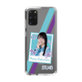 スリムプロテクションケース［ STU48 - インスタントフォト風デザイン - 蕪竹真奈 ］