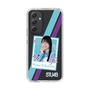 スリムプロテクションケース［ STU48 - インスタントフォト風デザイン - 蕪竹真奈 ］