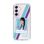 スリムプロテクションケース［ STU48 - インスタントフォト風デザイン - 蕪竹真奈 ］