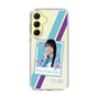 スリムプロテクションケース［ STU48 - インスタントフォト風デザイン - 蕪竹真奈 ］