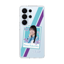 スリムプロテクションケース［ STU48 - インスタントフォト風デザイン - 蕪竹真奈 ］