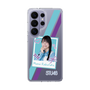スリムプロテクションケース［ STU48 - インスタントフォト風デザイン - 蕪竹真奈 ］