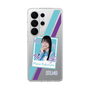 スリムプロテクションケース［ STU48 - インスタントフォト風デザイン - 蕪竹真奈 ］