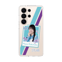 スリムプロテクションケース［ STU48 - インスタントフォト風デザイン - 蕪竹真奈 ］