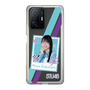 スリムプロテクションケース［ STU48 - インスタントフォト風デザイン - 蕪竹真奈 ］