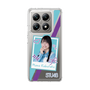 スリムプロテクションケース［ STU48 - インスタントフォト風デザイン - 蕪竹真奈 ］