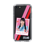 スリムプロテクションケース［ STU48 - インスタントフォト風デザイン - 木原姫花世 ］