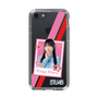スリムプロテクションケース［ STU48 - インスタントフォト風デザイン - 木原姫花世 ］