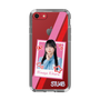 スリムプロテクションケース［ STU48 - インスタントフォト風デザイン - 木原姫花世 ］