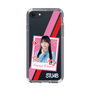 スリムプロテクションケース［ STU48 - インスタントフォト風デザイン - 木原姫花世 ］