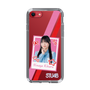 スリムプロテクションケース［ STU48 - インスタントフォト風デザイン - 木原姫花世 ］