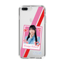 スリムプロテクションケース［ STU48 - インスタントフォト風デザイン - 木原姫花世 ］