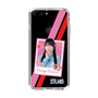 スリムプロテクションケース［ STU48 - インスタントフォト風デザイン - 木原姫花世 ］
