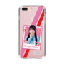 スリムプロテクションケース［ STU48 - インスタントフォト風デザイン - 木原姫花世 ］