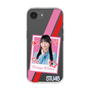 スリムプロテクションケース［ STU48 - インスタントフォト風デザイン - 木原姫花世 ］