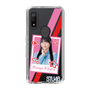 スリムプロテクションケース［ STU48 - インスタントフォト風デザイン - 木原姫花世 ］