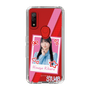 スリムプロテクションケース［ STU48 - インスタントフォト風デザイン - 木原姫花世 ］