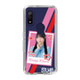 スリムプロテクションケース［ STU48 - インスタントフォト風デザイン - 木原姫花世 ］
