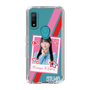 スリムプロテクションケース［ STU48 - インスタントフォト風デザイン - 木原姫花世 ］
