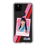 スリムプロテクションケース［ STU48 - インスタントフォト風デザイン - 木原姫花世 ］