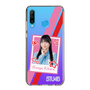 スリムプロテクションケース［ STU48 - インスタントフォト風デザイン - 木原姫花世 ］