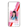 スリムプロテクションケース［ STU48 - インスタントフォト風デザイン - 木原姫花世 ］