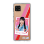 スリムプロテクションケース［ STU48 - インスタントフォト風デザイン - 木原姫花世 ］