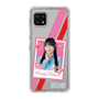 スリムプロテクションケース［ STU48 - インスタントフォト風デザイン - 木原姫花世 ］