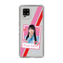 スリムプロテクションケース［ STU48 - インスタントフォト風デザイン - 木原姫花世 ］