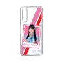 スリムプロテクションケース［ STU48 - インスタントフォト風デザイン - 木原姫花世 ］