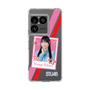 スリムプロテクションケース［ STU48 - インスタントフォト風デザイン - 木原姫花世 ］