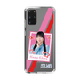 スリムプロテクションケース［ STU48 - インスタントフォト風デザイン - 木原姫花世 ］