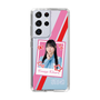 スリムプロテクションケース［ STU48 - インスタントフォト風デザイン - 木原姫花世 ］