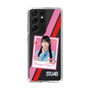 スリムプロテクションケース［ STU48 - インスタントフォト風デザイン - 木原姫花世 ］