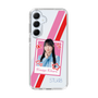スリムプロテクションケース［ STU48 - インスタントフォト風デザイン - 木原姫花世 ］