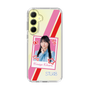 スリムプロテクションケース［ STU48 - インスタントフォト風デザイン - 木原姫花世 ］