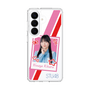 スリムプロテクションケース［ STU48 - インスタントフォト風デザイン - 木原姫花世 ］