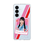 スリムプロテクションケース［ STU48 - インスタントフォト風デザイン - 木原姫花世 ］