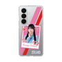 スリムプロテクションケース［ STU48 - インスタントフォト風デザイン - 木原姫花世 ］