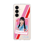 スリムプロテクションケース［ STU48 - インスタントフォト風デザイン - 木原姫花世 ］