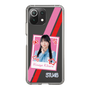 スリムプロテクションケース［ STU48 - インスタントフォト風デザイン - 木原姫花世 ］