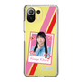 スリムプロテクションケース［ STU48 - インスタントフォト風デザイン - 木原姫花世 ］