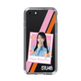 スリムプロテクションケース［ STU48 - インスタントフォト風デザイン - 小松奈侑 ］