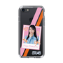 スリムプロテクションケース［ STU48 - インスタントフォト風デザイン - 小松奈侑 ］