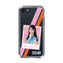 スリムプロテクションケース［ STU48 - インスタントフォト風デザイン - 小松奈侑 ］