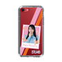 スリムプロテクションケース［ STU48 - インスタントフォト風デザイン - 小松奈侑 ］