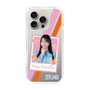 スリムプロテクションケース［ STU48 - インスタントフォト風デザイン - 小松奈侑 ］