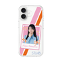 スリムプロテクションケース［ STU48 - インスタントフォト風デザイン - 小松奈侑 ］