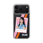 スリムプロテクションケース［ STU48 - インスタントフォト風デザイン - 小松奈侑 ］